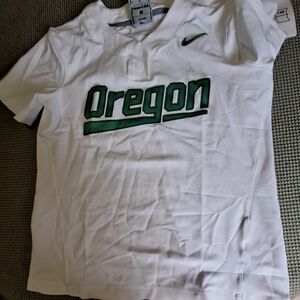Nike Womens Softball Jersey